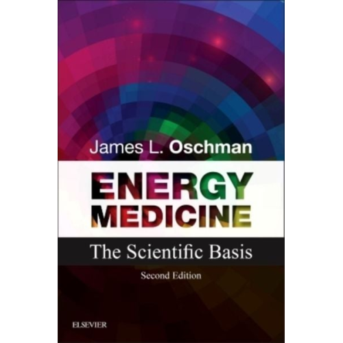 James L. Oschman - Energy Medicine