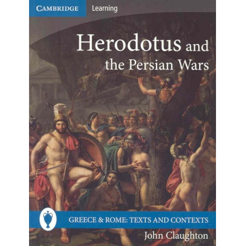 John Claughton - Herodotus and the Persian Wars