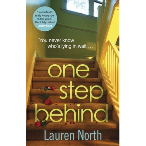 Lauren North - One Step Behind