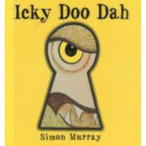 Simon Murray - Icky Doo Dah