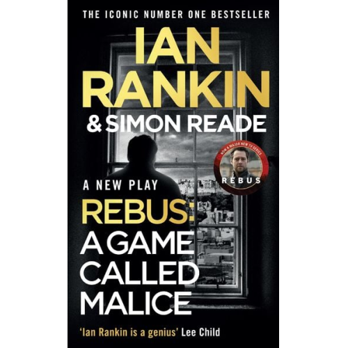 Ian Rankin Simon Reade - A Game Called Malice