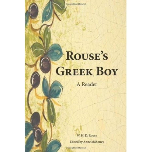 William Henry Denham Rouse - Rouse's Greek Boy