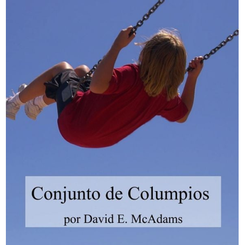 McAdams E. David - Conjuntos de columpios