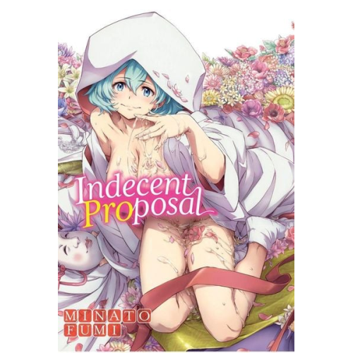 Fumi Minato - Indecent Proposal