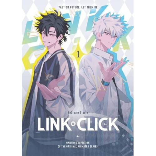 Li Haoling - Link Click Vol.1