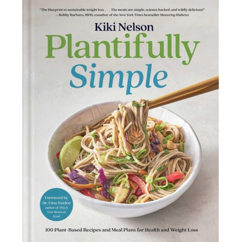 Kiki Nelson - Plantifully Simple