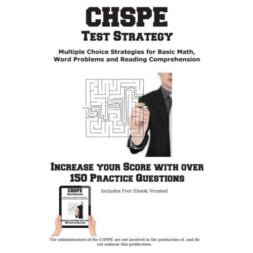 Complete Test Preparation Inc. - CHSPE Test Strategy!