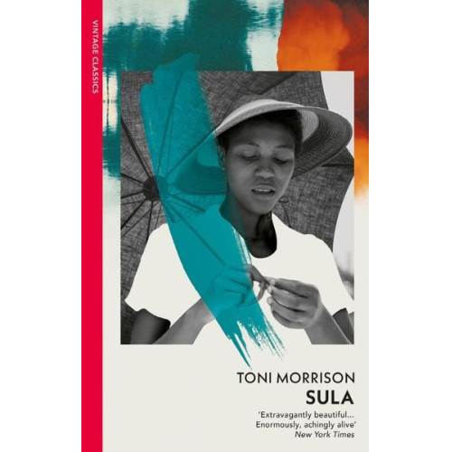 Toni Morrison - Sula