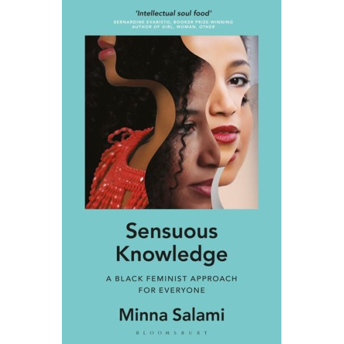 Minna Salami - Sensuous Knowledge