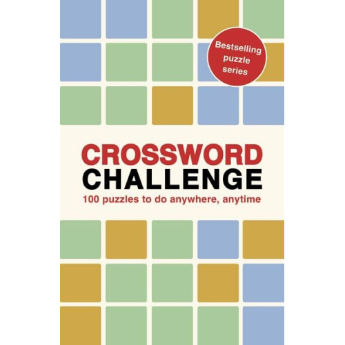 Crossword Challenge