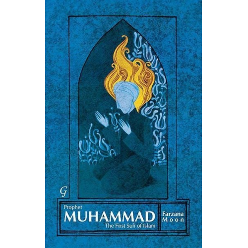 Farzana Moon - Prophet Muhammad