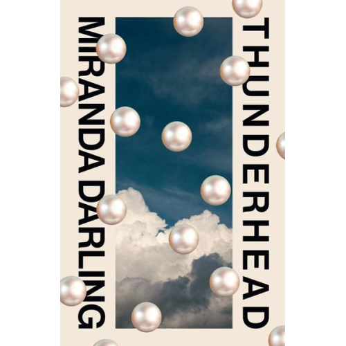 Miranda Darling - Thunderhead