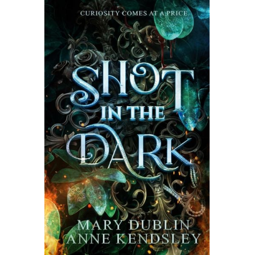 Mary Dublin Anne Kendsley - Shot in the Dark
