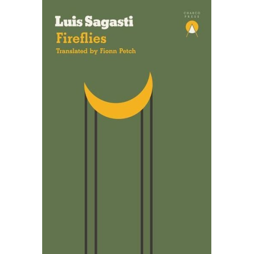 Luis Sagasti - Fireflies