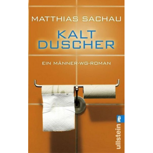 Matthias Sachau - Kaltduscher