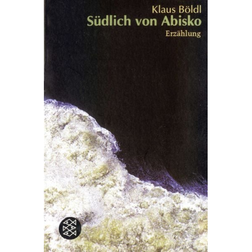 Klaus Böldl - Südlich von Abisko