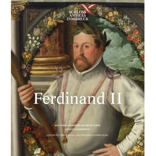 Ferdinand II