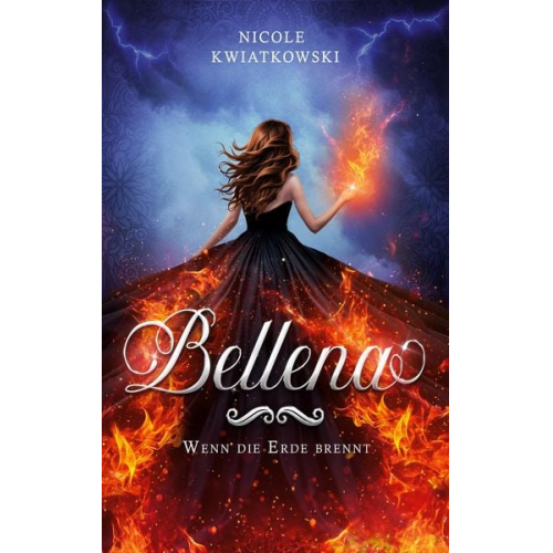 Nicole Kwiatkowski - Bellena