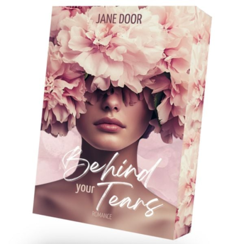 Jane Door - Behind your Tears