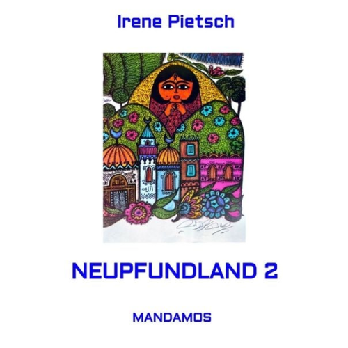 Irene Pietsch - Neupfundland 2