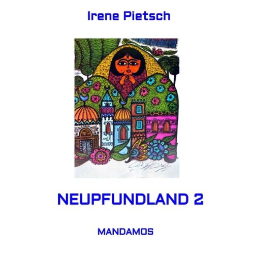 Irene Pietsch - Neupfundland 2