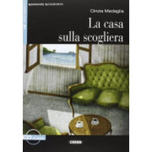 Cinzia Medaglia - Imparare leggendo