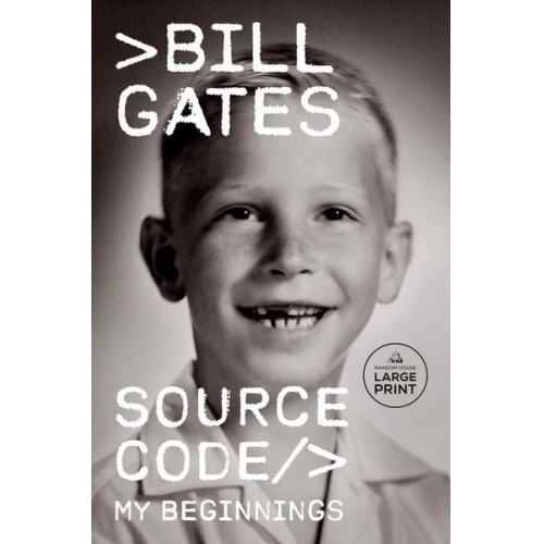 Bill Gates - Source Code