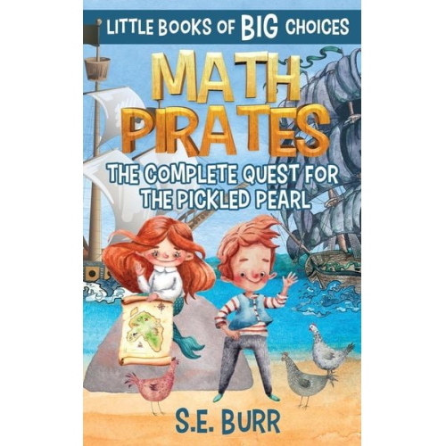 Tbd - Math Pirates