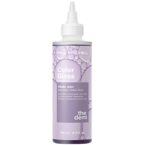 Paul Mitchell The Demi Color Gloss Pearl Ash 190 ml
