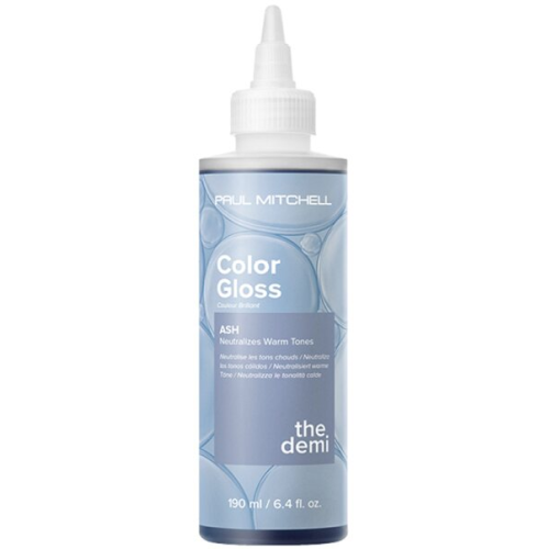 Paul Mitchell The Demi Color Gloss Ash 190 ml