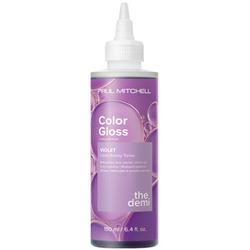 Paul Mitchell The Demi Color Gloss Violet 190 ml