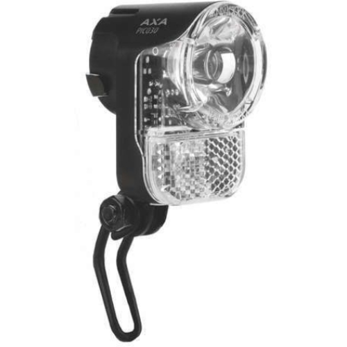 AXA LED-Scheinwerfer PICO 30 schwarz