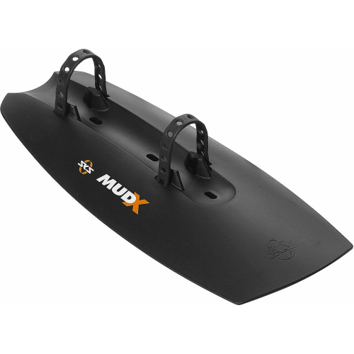 SKS 10098 Mud-X MUD-X schwarz