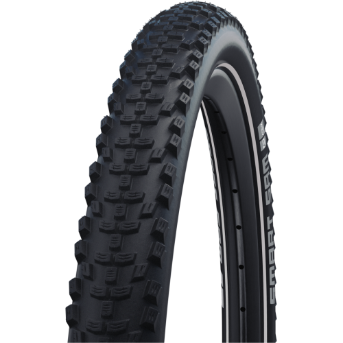 Schwalbe Performance Line - HS 624 (black+reflex) Smart Sam DD (65-622) 29&quot; schwarz/schwarz