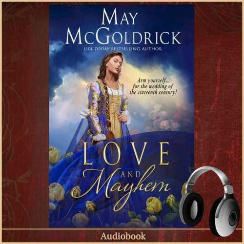 May McGoldrick Jan Coffey - LOVE AND MAYHEM