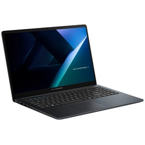 ASUS ExpertBook B1 BM1503CDA-S70031X Notebook 39,6 cm (15,6 Zoll), 16 GB RAM, 512 GB SSD, AMD Ryzen 5 7535U