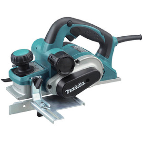 makita KP0810J Elektrohobel 850 W