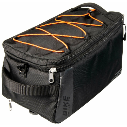 KTM Gepäckträgertasche Sport Trunk Bag 14L black