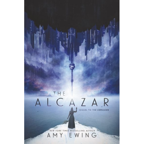 Amy Ewing - The Alcazar