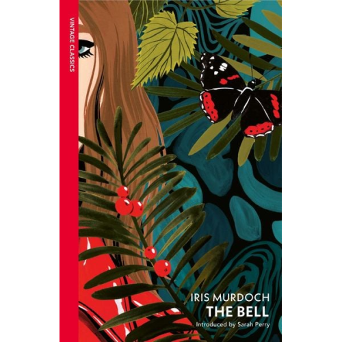 Iris Murdoch - The Bell