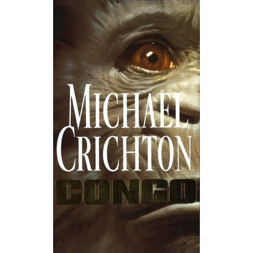 Michael Crichton - Congo