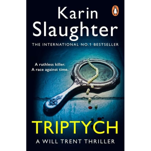 Karin Slaughter - Triptych