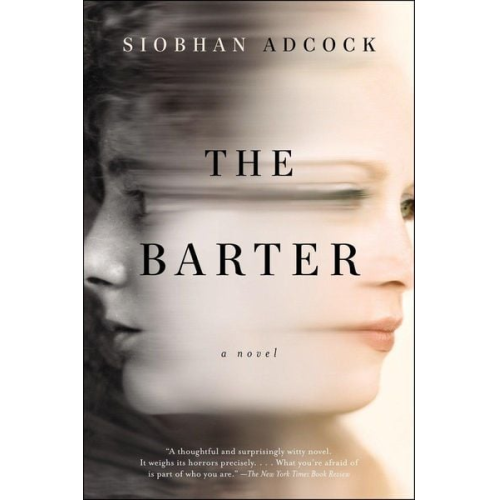 Siobhan Adcock - The Barter