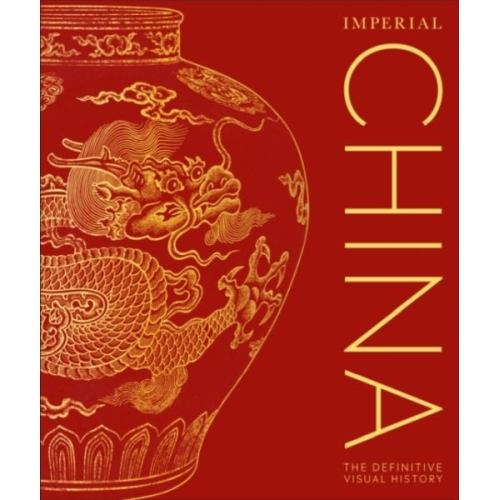 DK - Imperial China