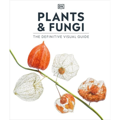 DK - Plants and Fungi