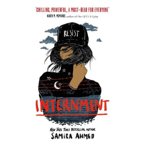 Samira Ahmed - Internment