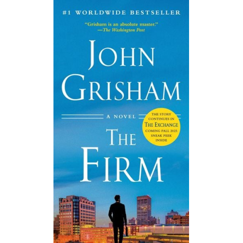 John Grisham - The Firm