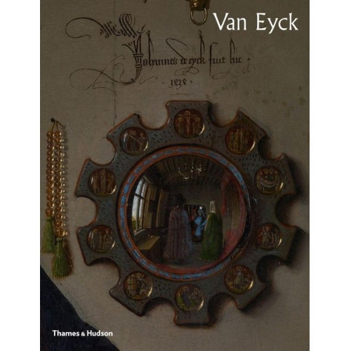 Maximiliaan Martens Till-Holger Borchert Jan Dumolyn Johan De Smet Frederica Van Dam - Van Eyck