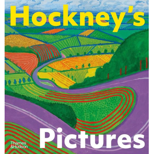 David Hockney - Hockney's Pictures