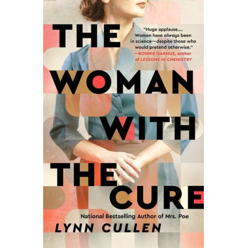 Lynn Cullen - The Woman with the Cure